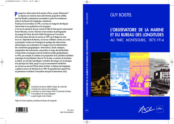 boistel Book
