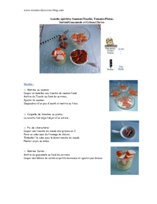 aperitive Book