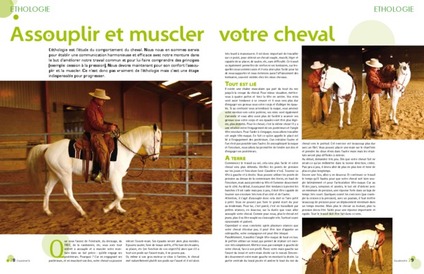 muscler Book