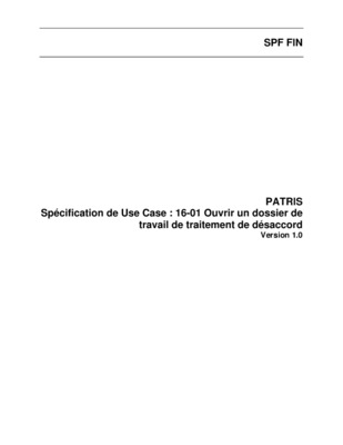 patris Book