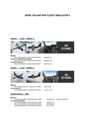 flight simulator x Book
