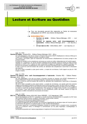 www cafoc ac nantes fr Book