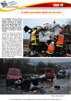 vehicule de pompier Book