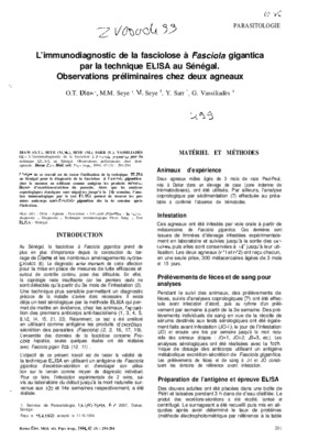fasciola Book