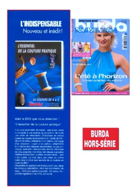 courue Book