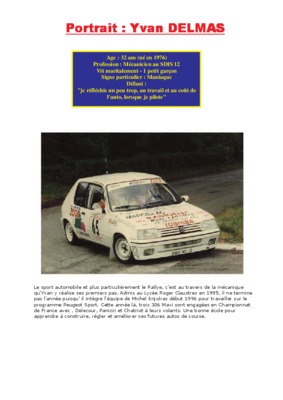 delecour Book