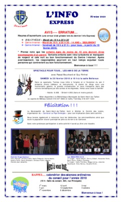 lettre de felicitation Book