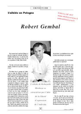 gembal Book