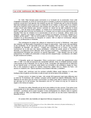 cite radieuse mathematiques Book