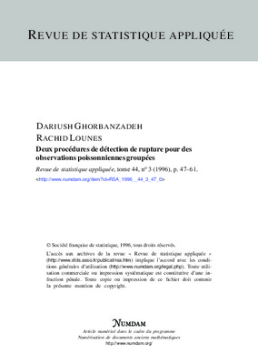 lounes Book