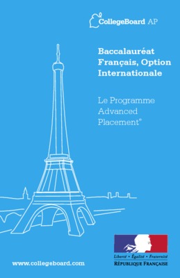 m4000 advanced a p francais Book