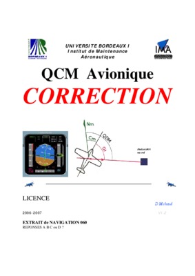 le radar meteo avion Book