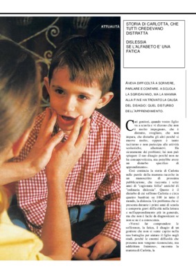 carlotta Book