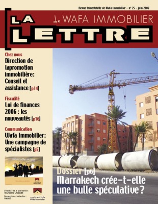 lettre a lou session de juin 2006 Book