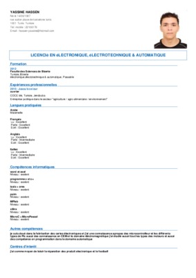 licencie Book
