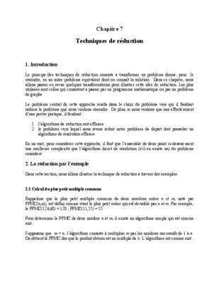 techniques de reduction des dioxines Book