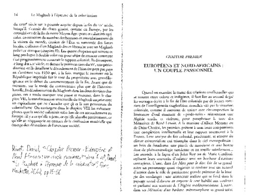 colonisation du 16 eme siecle Book