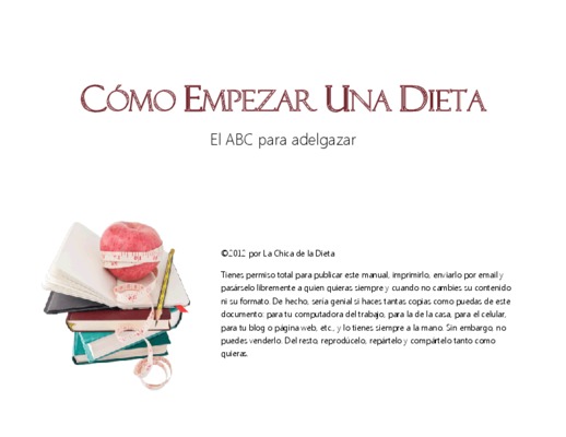 adelgazar sin complicaciones Book