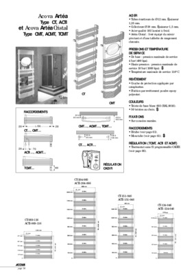 acti math 3 Book