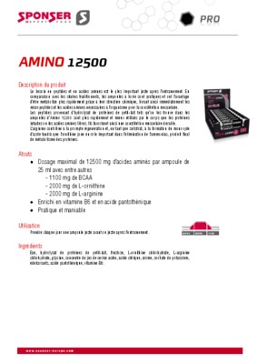 activation amino acides Book