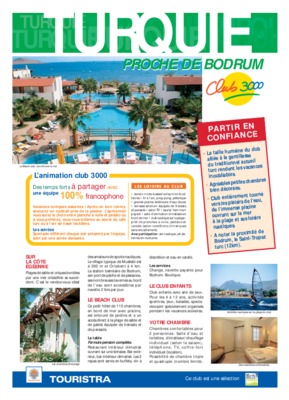 bodrum Book