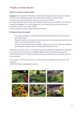 le jardinier et ses plates bandes Book