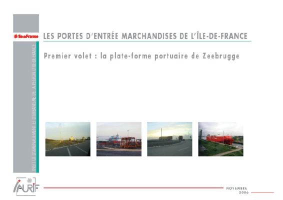zeebrugge Book