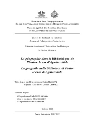 photios Book