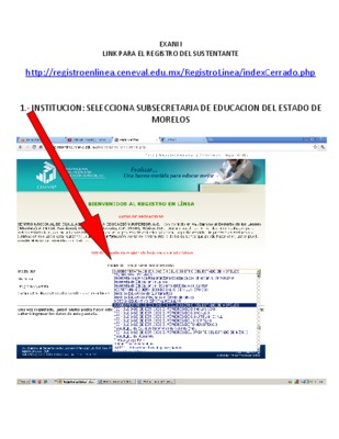 link registro Book