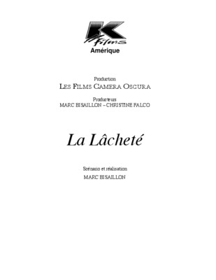 lachete Book