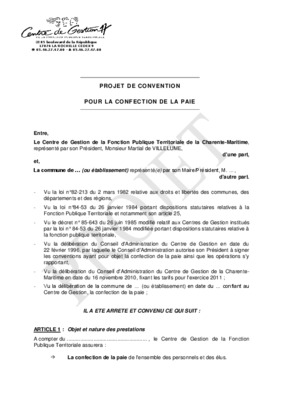convention confection Book