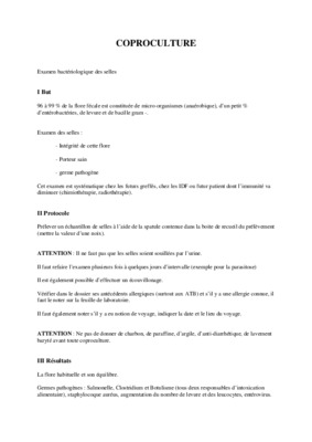 l_ identification dans la coproculture Book