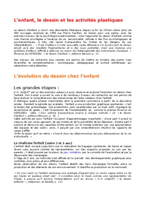 activites plastiques giacometti Book