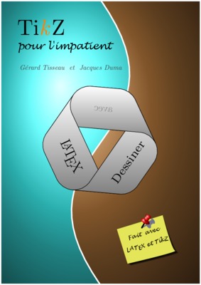 tisseau Book