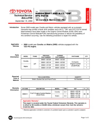 p2716 Book