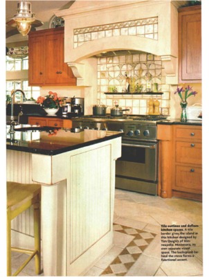 kitchen design Book