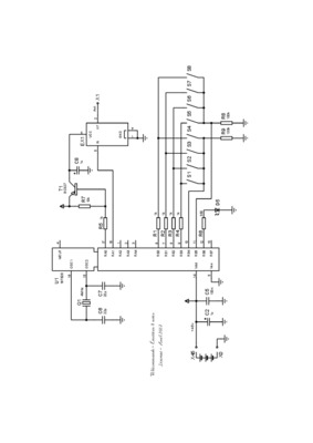 fonctionnement emetteur 3 voies rc Book