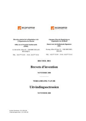 renvendications Book