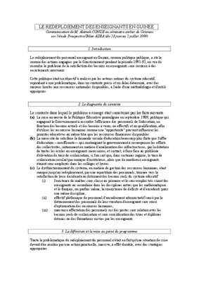 redeploiement Book