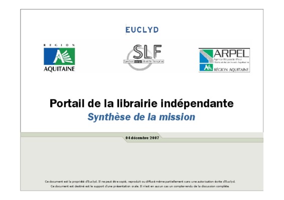 moyen de la dematerialisation Book