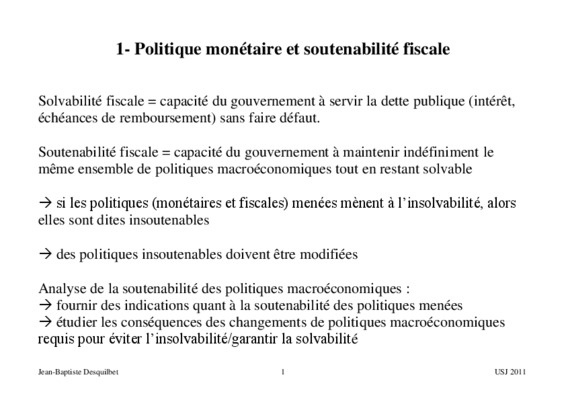 soutenabilite Book