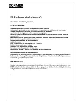 simulation du dosage de l ethylenediamine Book