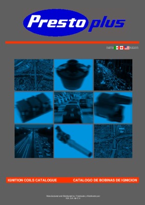 bobinas de ignicion Book