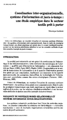 inter relation Book