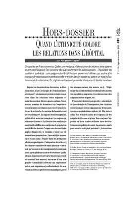 base et fondement du hors som Book