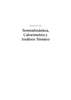 calorimetria Book