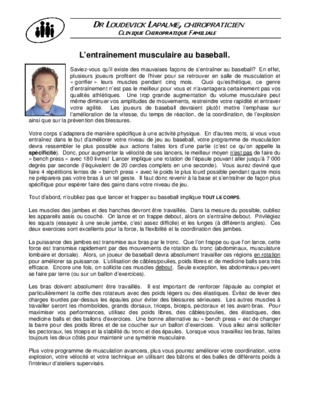 entrainement musculaire trx Book