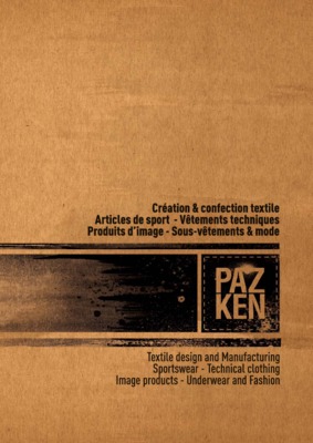 textile sport Book
