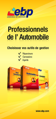 centre automobile Book