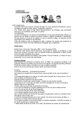 literatura latinoamericana Book